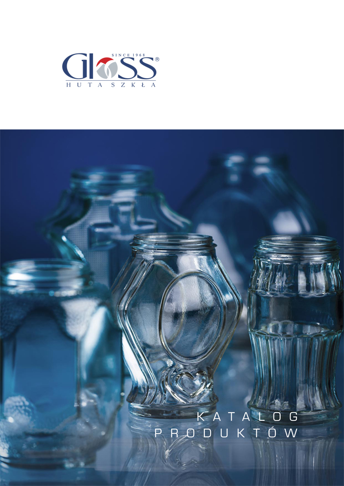 HS GLOSS katalog produktów 2025